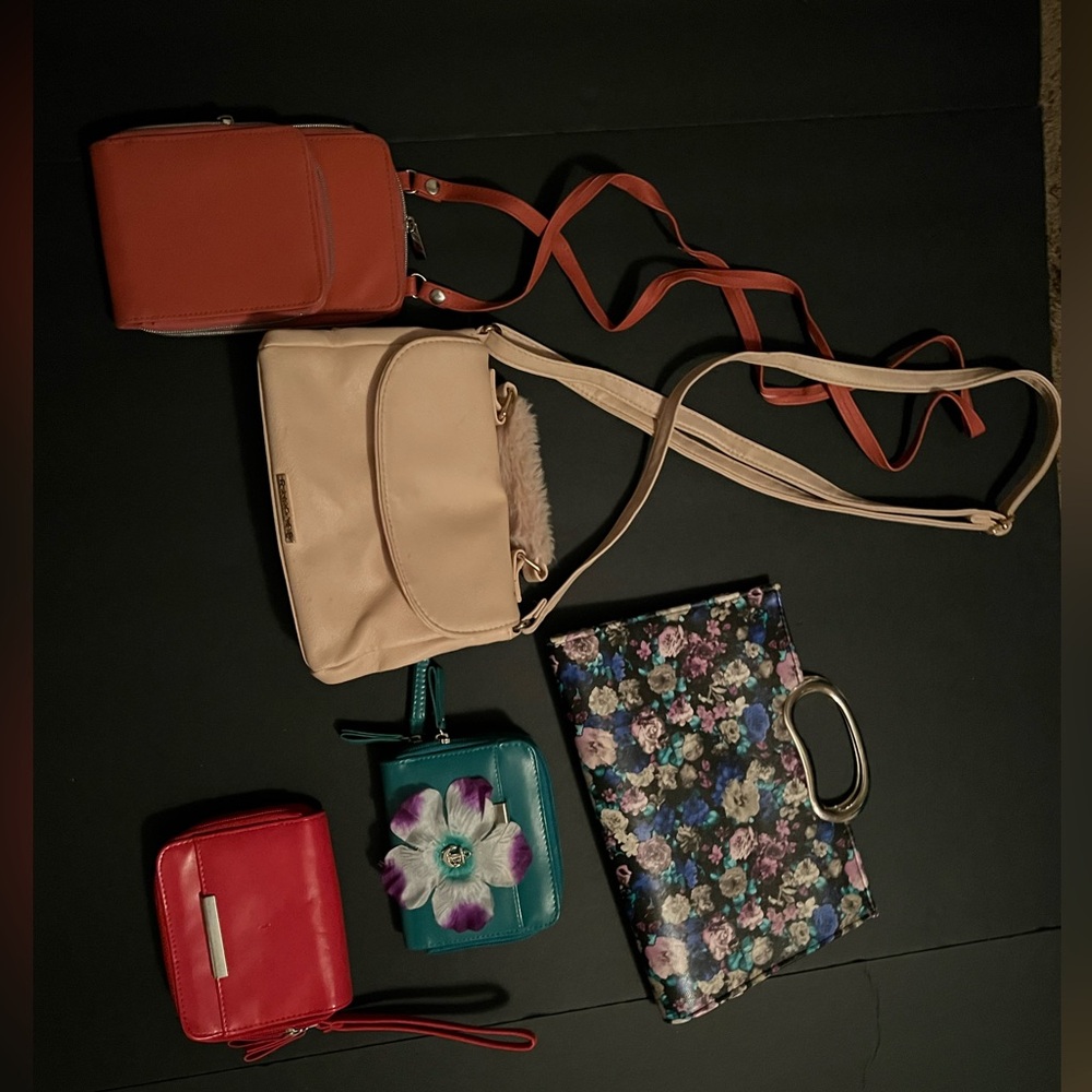 Purse Bundle